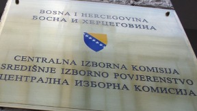 Sve spremno za nedelju